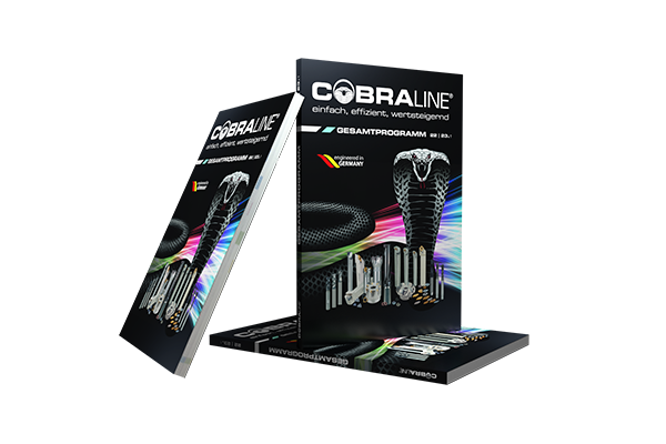 Cobraline