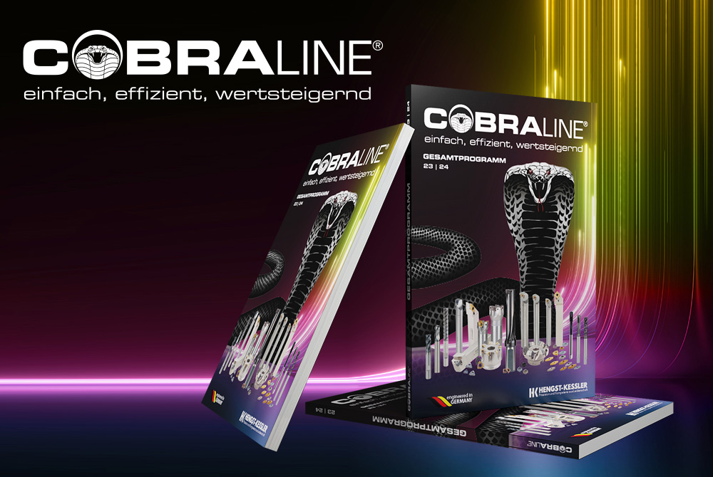Cobraline Katalog 2023