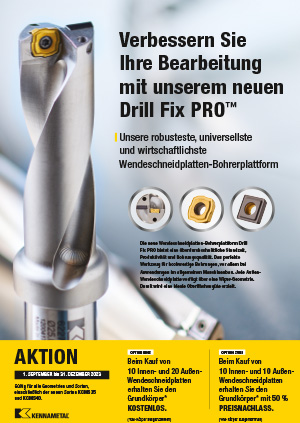 Aktion - Drill Fix Pro