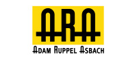 ARA Adam Ruppe Logo