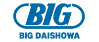 BIG Dia Showa Logo