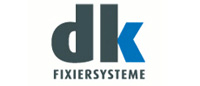 dk Fixiersysteme Logo