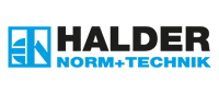 Halder Logo