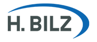 Hermann Bilz Logo