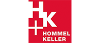 Hommel Keller Logo