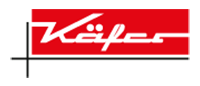 Käfer Messuhren Logo