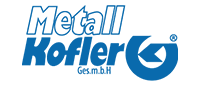 Metall Kofler Logo