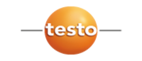 Testo Logo