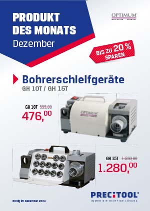 Produkt des Monats Dezember 2024