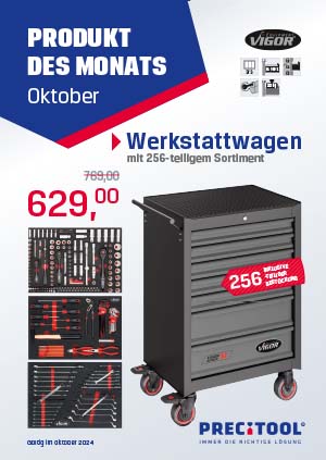 Produkt des Monats Oktober 2024