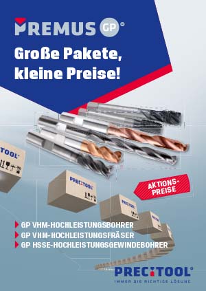 Große Pakete, kleine Preise